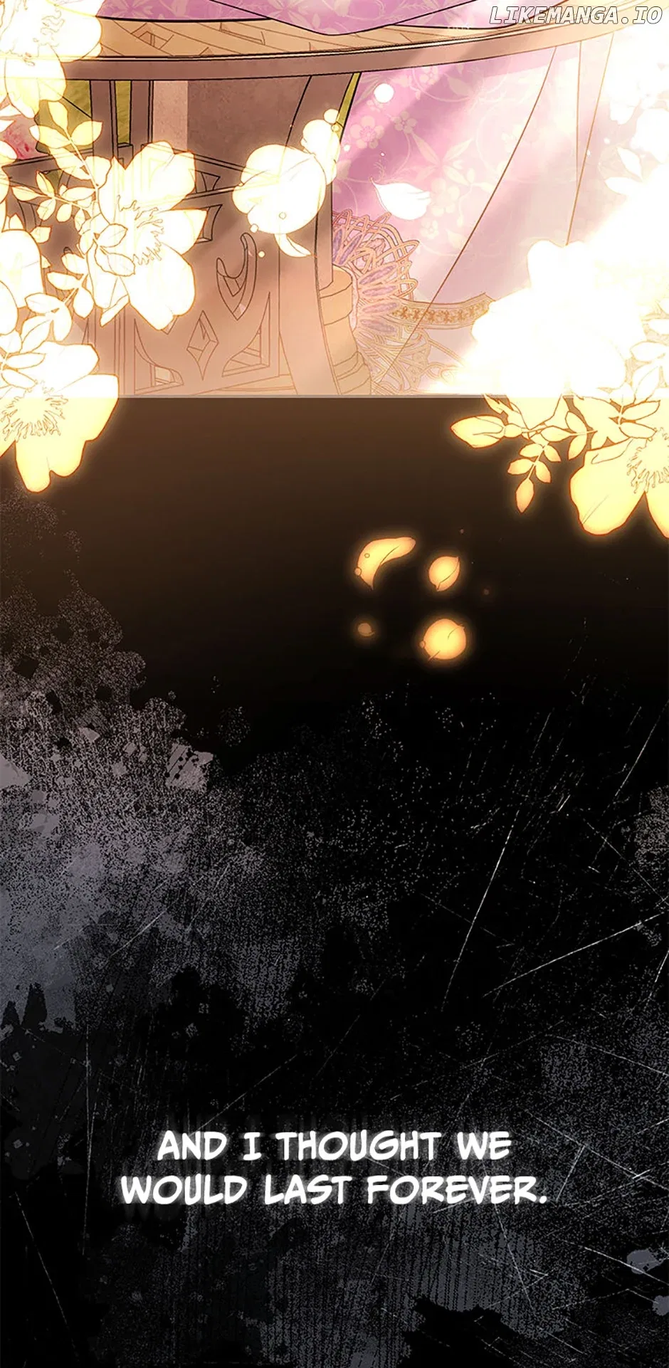 In This Life, I Will Survive Until the End Chapter 34 – Page 45