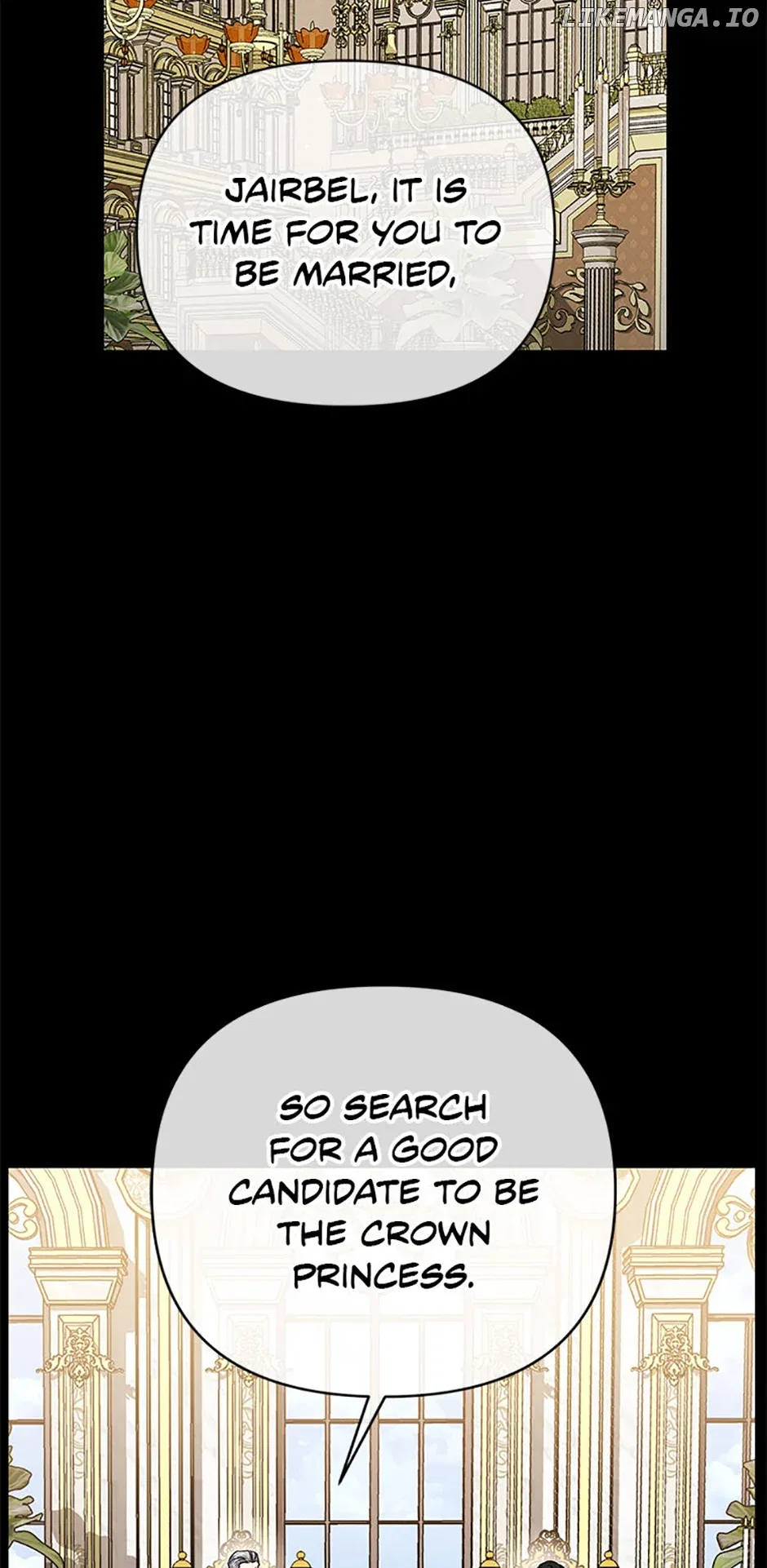 In This Life, I Will Survive Until the End Chapter 34 – Page 47