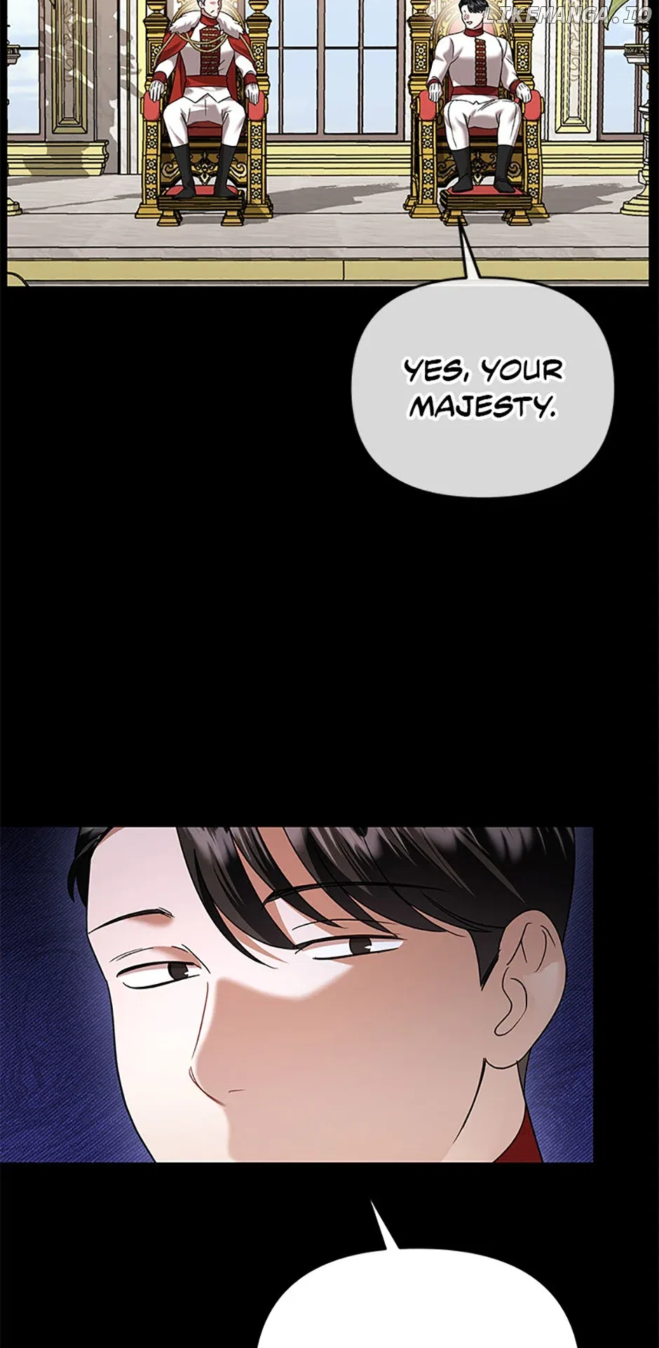 In This Life, I Will Survive Until the End Chapter 34 – Page 48