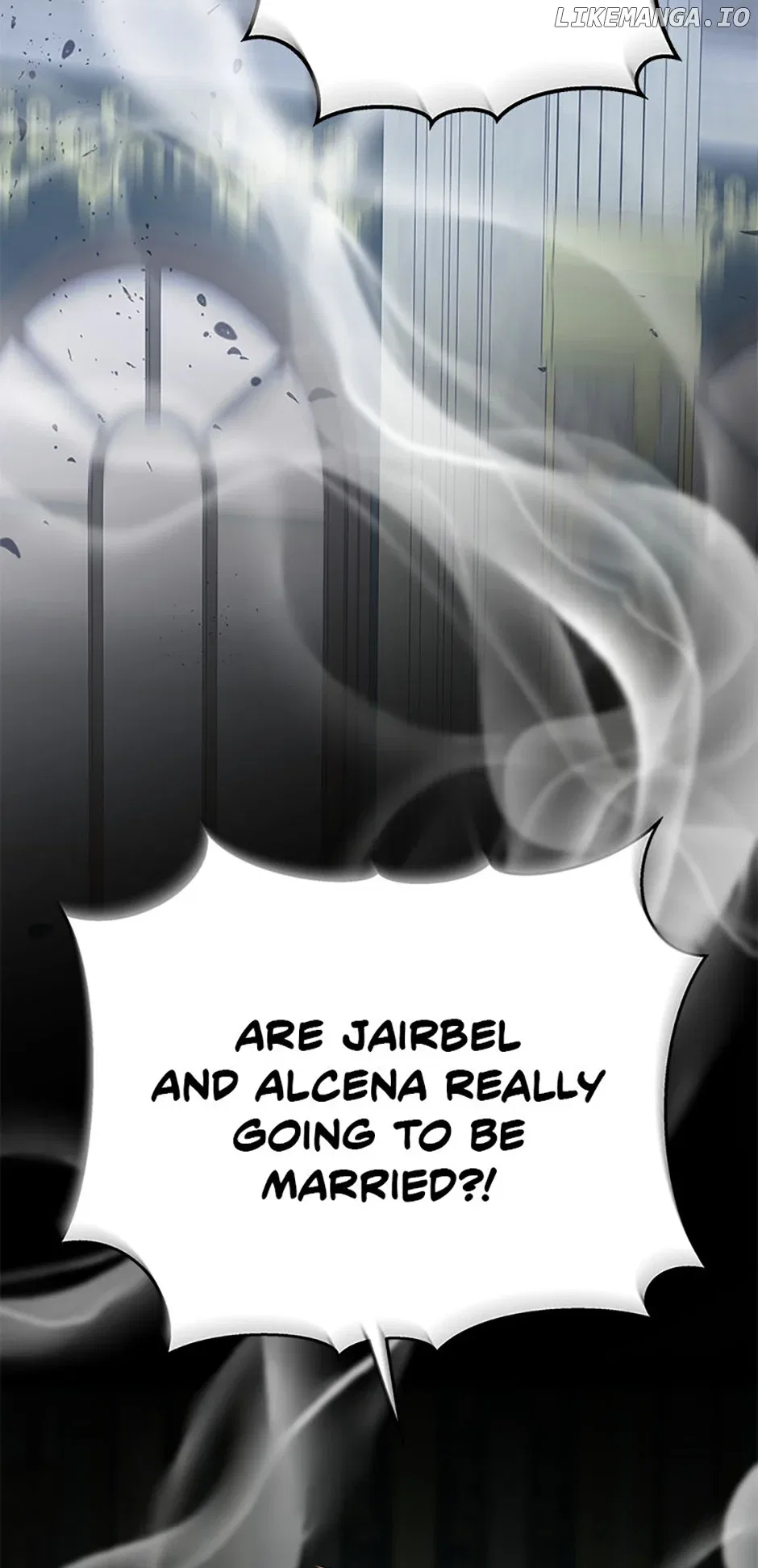 In This Life, I Will Survive Until the End Chapter 34 – Page 52