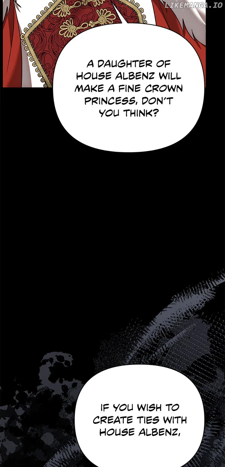 In This Life, I Will Survive Until the End Chapter 34 – Page 56