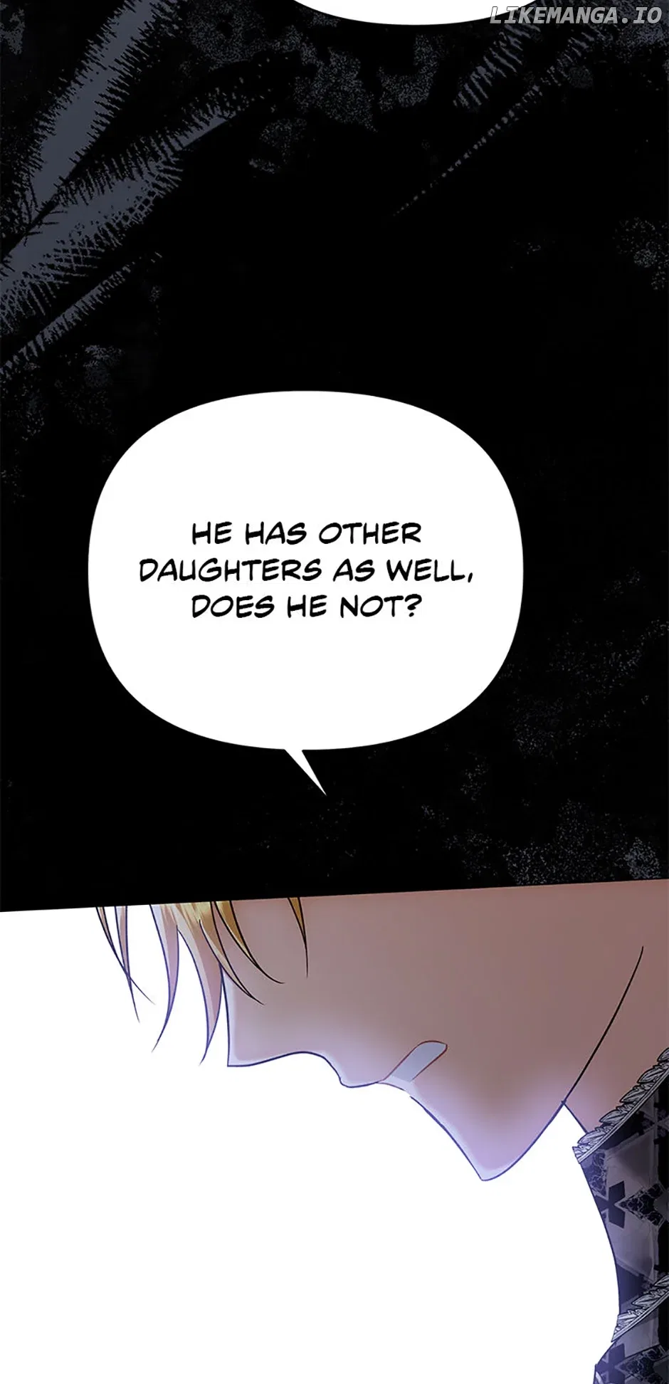 In This Life, I Will Survive Until the End Chapter 34 – Page 57