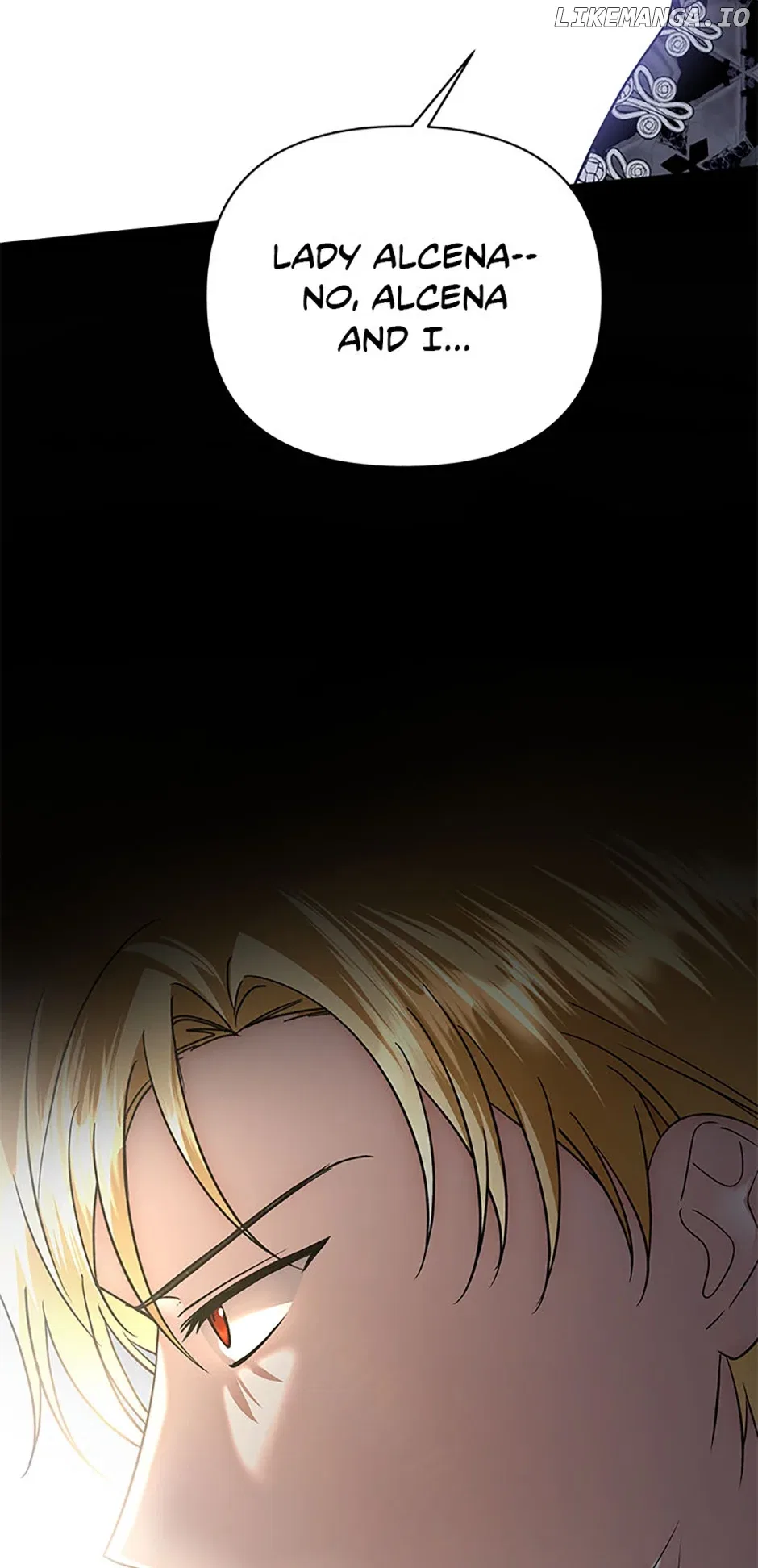 In This Life, I Will Survive Until the End Chapter 34 – Page 58