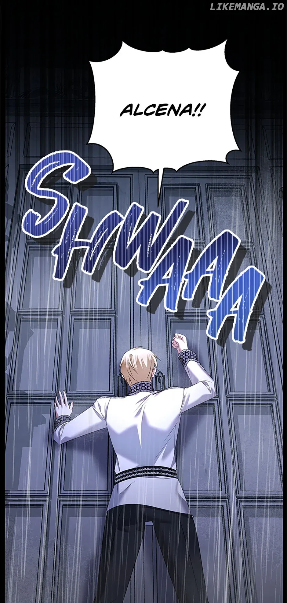 In This Life, I Will Survive Until the End Chapter 34 – Page 64