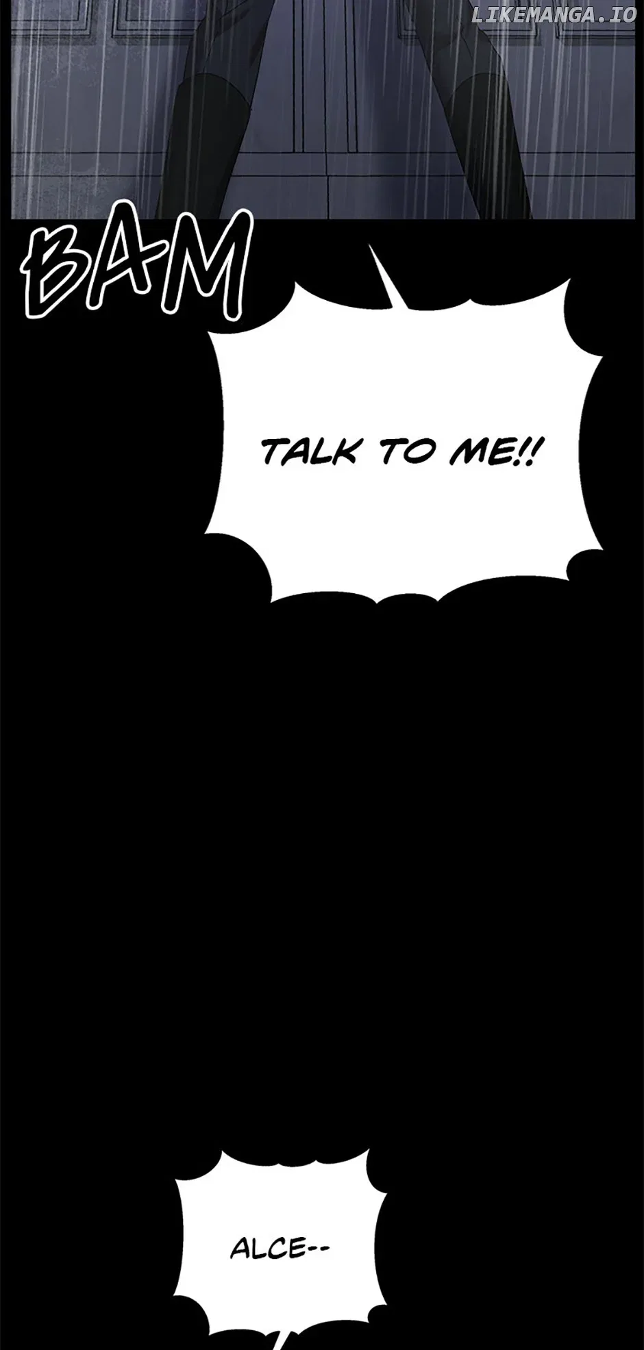 In This Life, I Will Survive Until the End Chapter 34 – Page 65