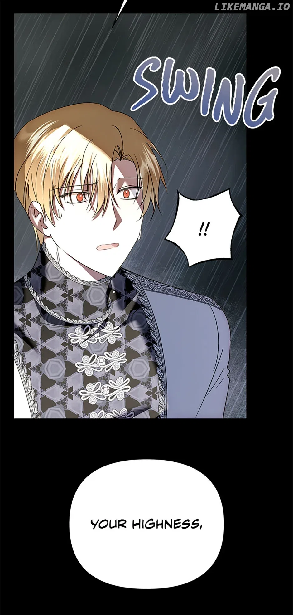 In This Life, I Will Survive Until the End Chapter 34 – Page 66