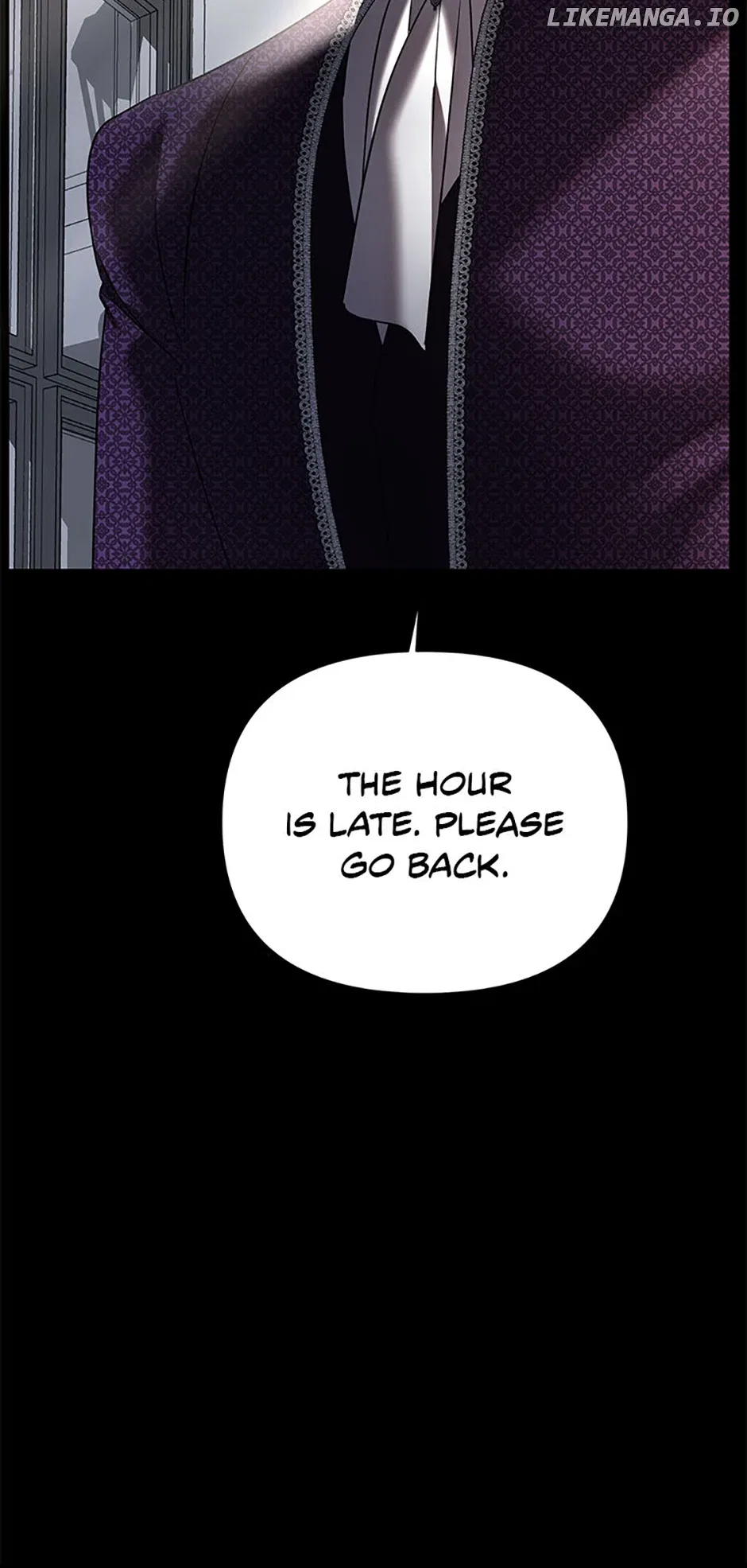 In This Life, I Will Survive Until the End Chapter 34 – Page 68