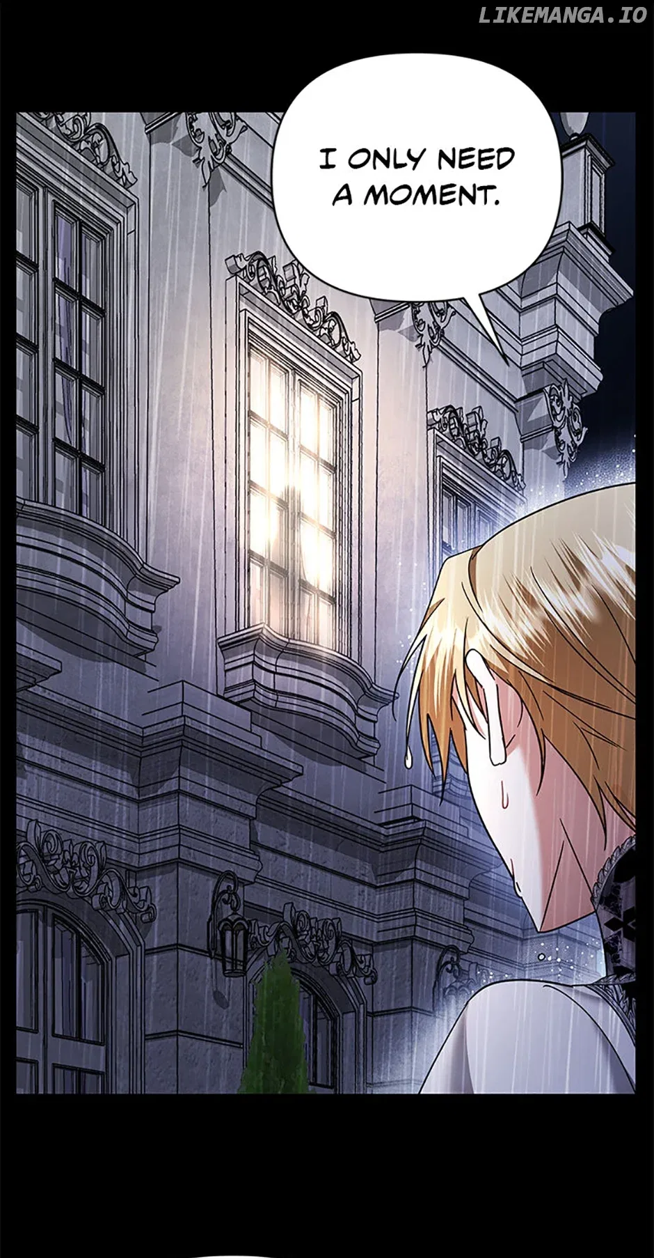 In This Life, I Will Survive Until the End Chapter 34 – Page 69