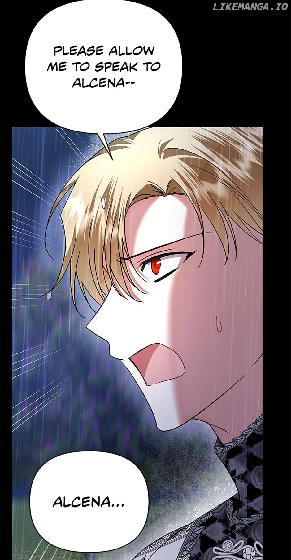 In This Life, I Will Survive Until the End Chapter 34 – Page 70
