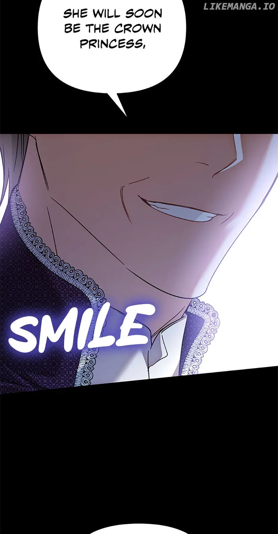 In This Life, I Will Survive Until the End Chapter 34 – Page 73