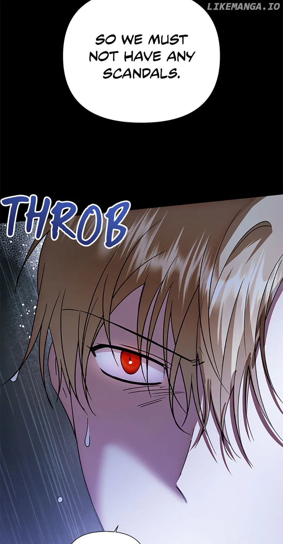 In This Life, I Will Survive Until the End Chapter 34 – Page 74
