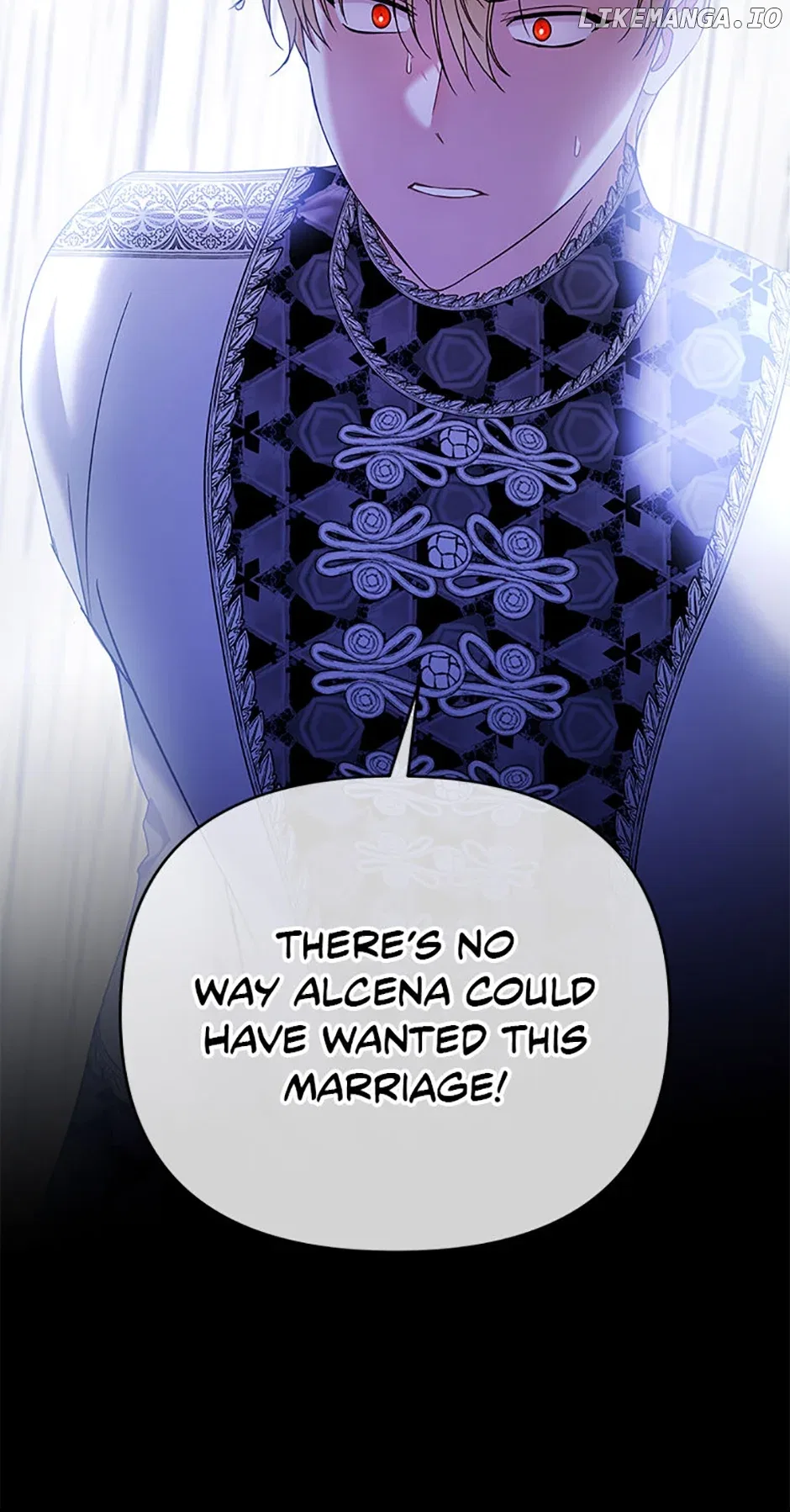 In This Life, I Will Survive Until the End Chapter 34 – Page 78