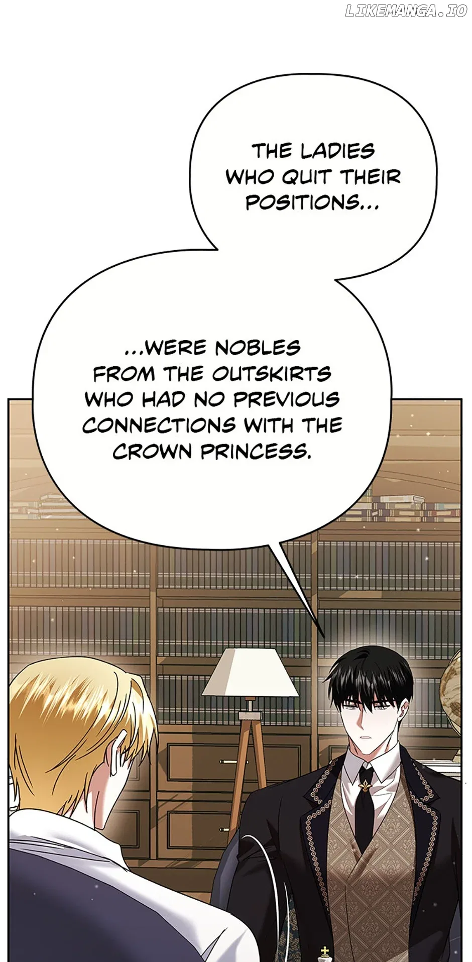 In This Life, I Will Survive Until the End Chapter 34 – Page 90