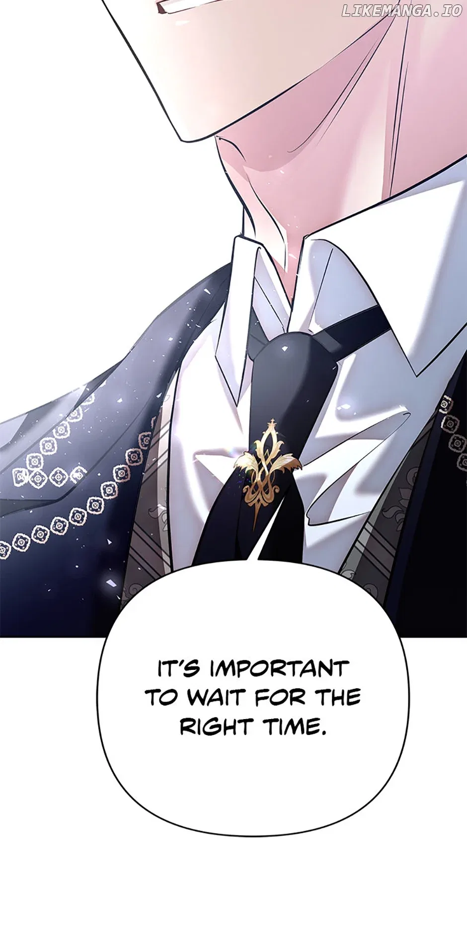In This Life, I Will Survive Until the End Chapter 34 – Page 96