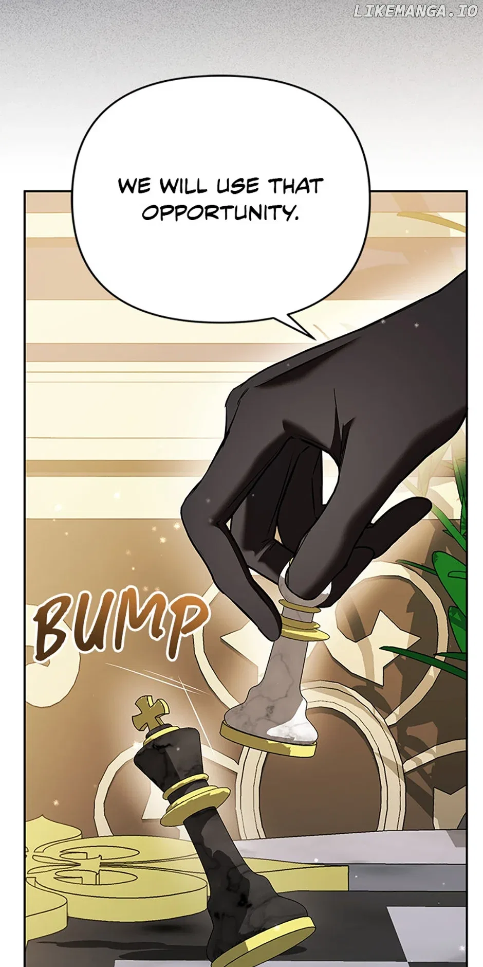 In This Life, I Will Survive Until the End Chapter 34 – Page 99