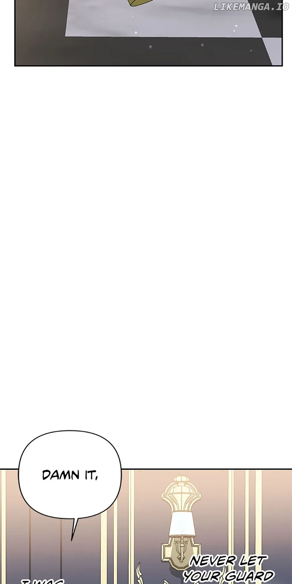 In This Life, I Will Survive Until the End Chapter 34 – Page 100
