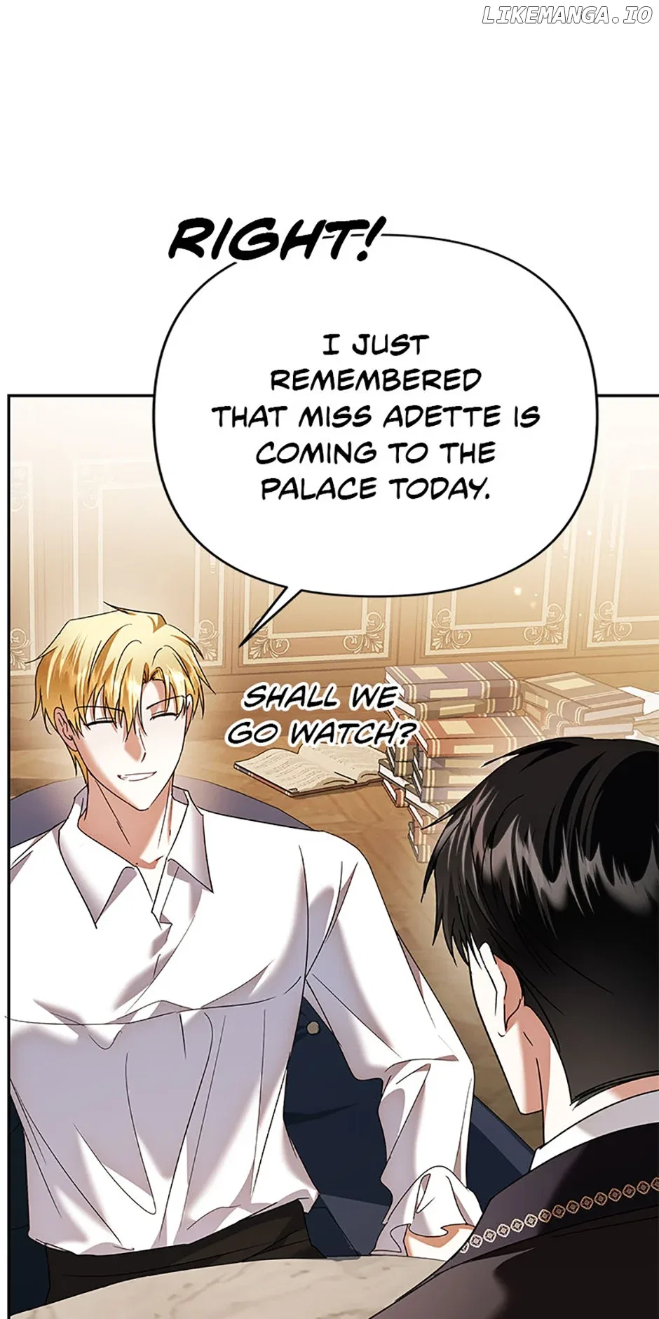 In This Life, I Will Survive Until the End Chapter 34 – Page 102