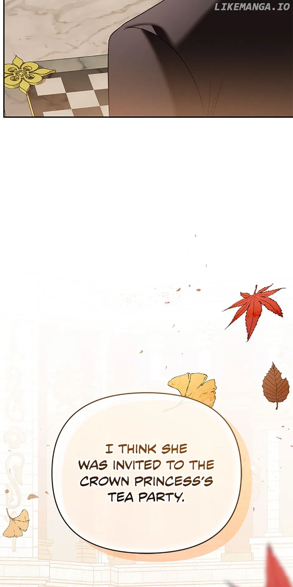 In This Life, I Will Survive Until the End Chapter 34 – Page 103