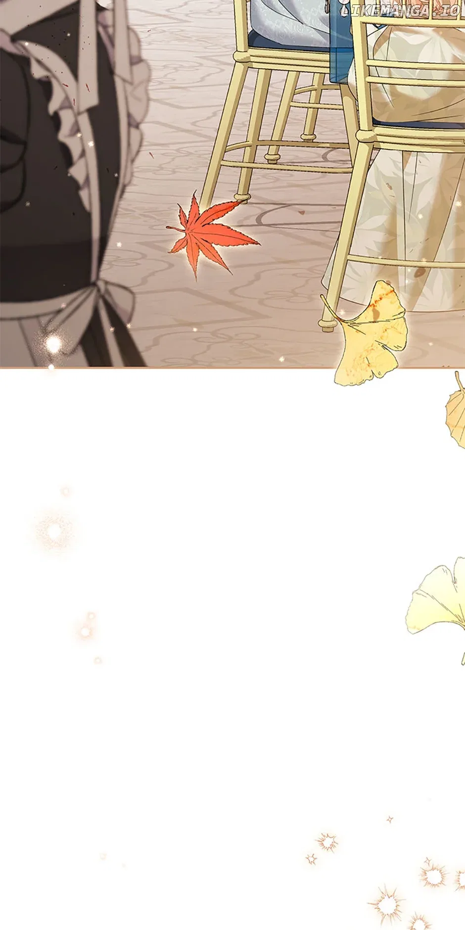In This Life, I Will Survive Until the End Chapter 34 – Page 105