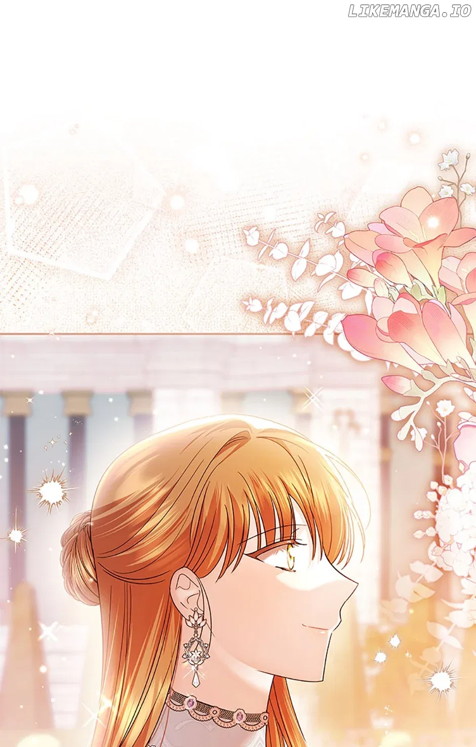 In This Life, I Will Survive Until the End Chapter 34 – Page 107