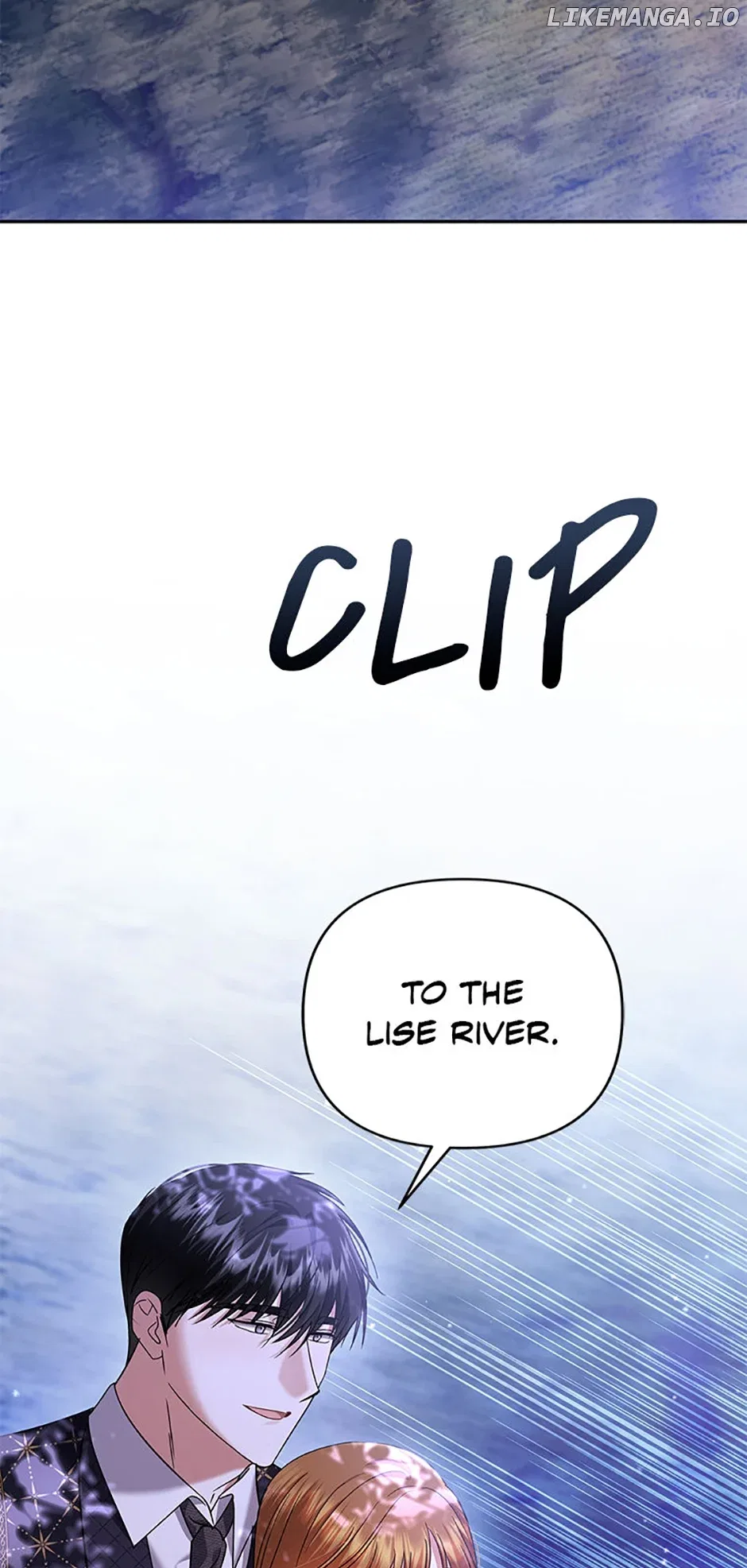 In This Life, I Will Survive Until the End Chapter 33 – Page 2
