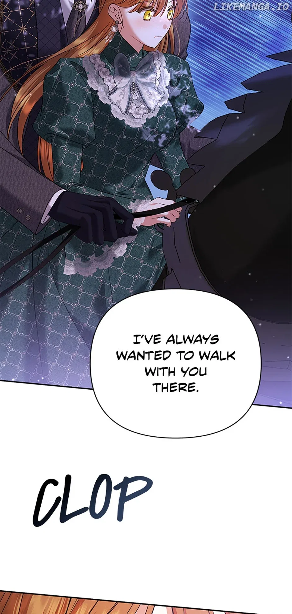In This Life, I Will Survive Until the End Chapter 33 – Page 3