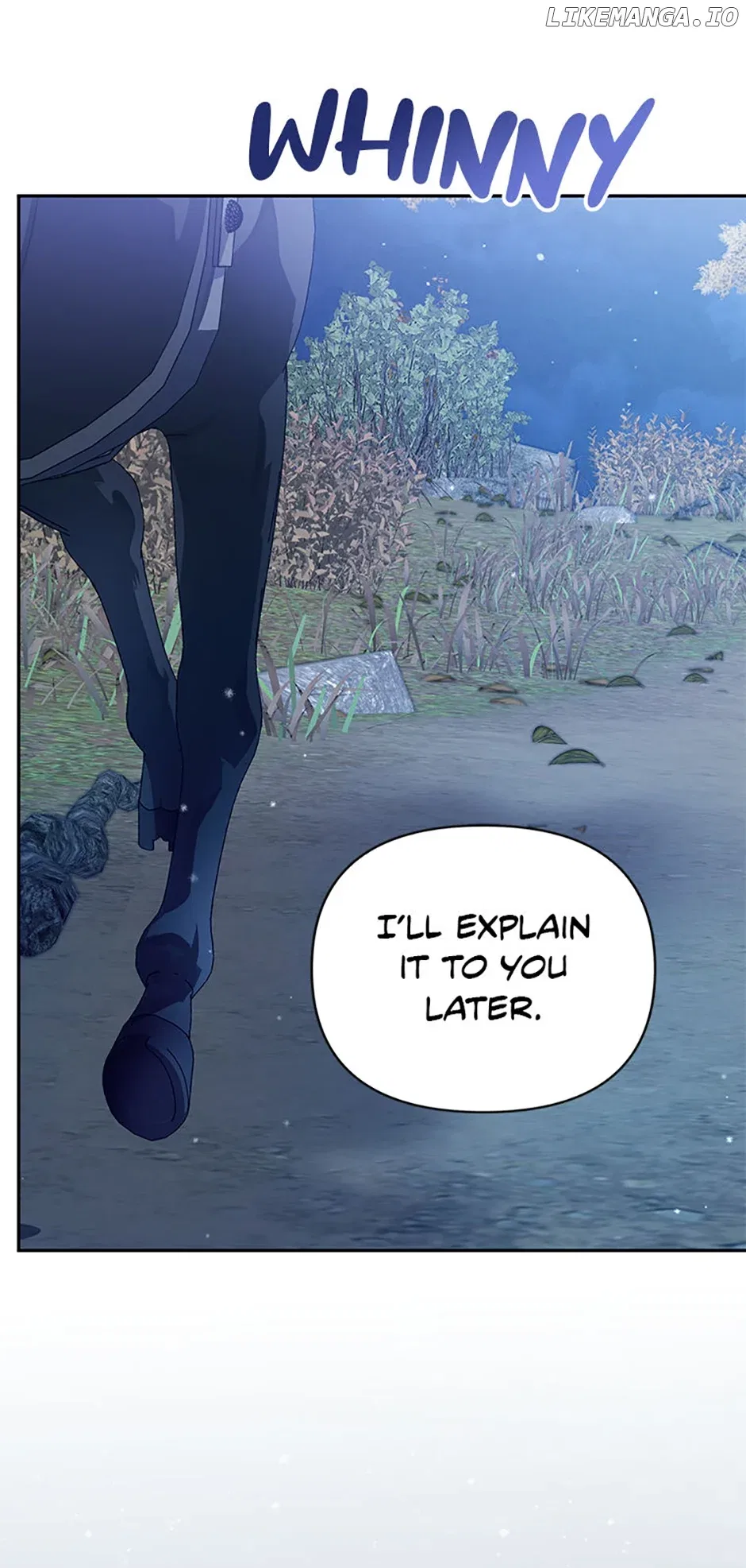 In This Life, I Will Survive Until the End Chapter 33 – Page 7