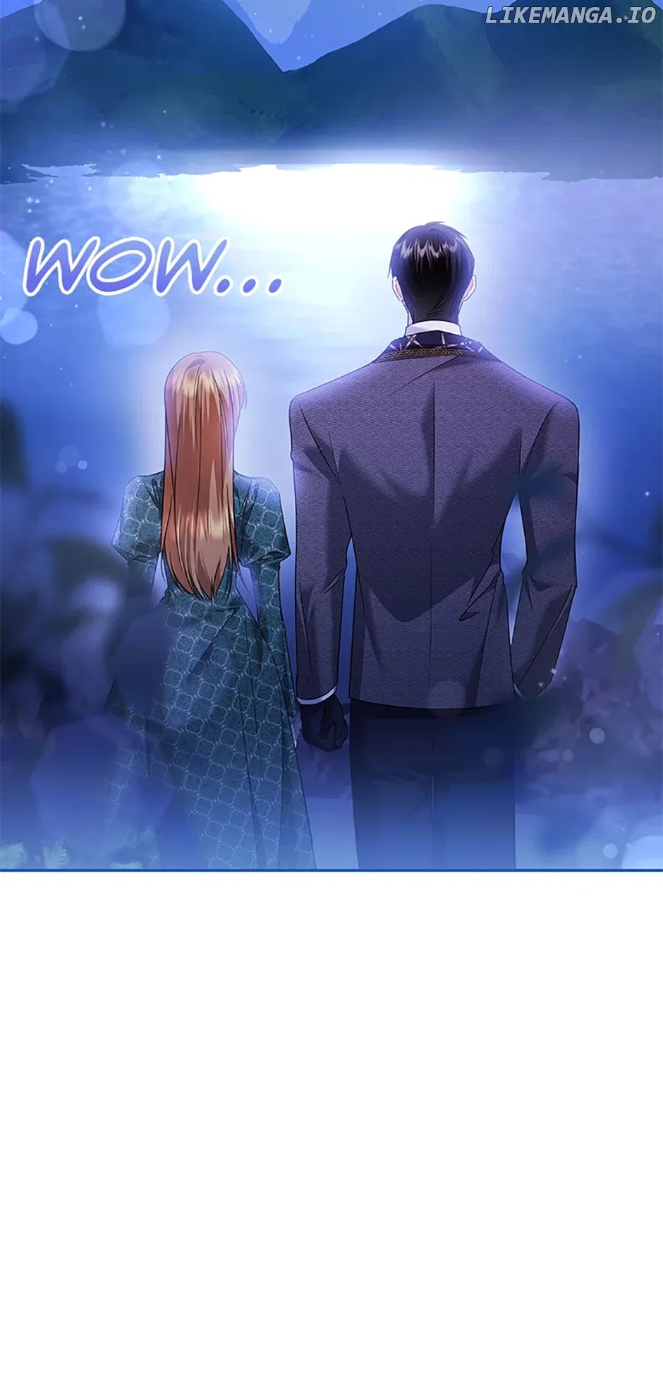 In This Life, I Will Survive Until the End Chapter 33 – Page 9