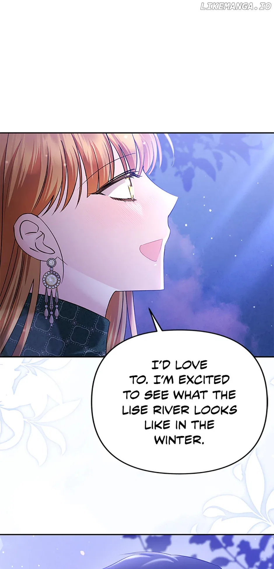 In This Life, I Will Survive Until the End Chapter 33 – Page 10