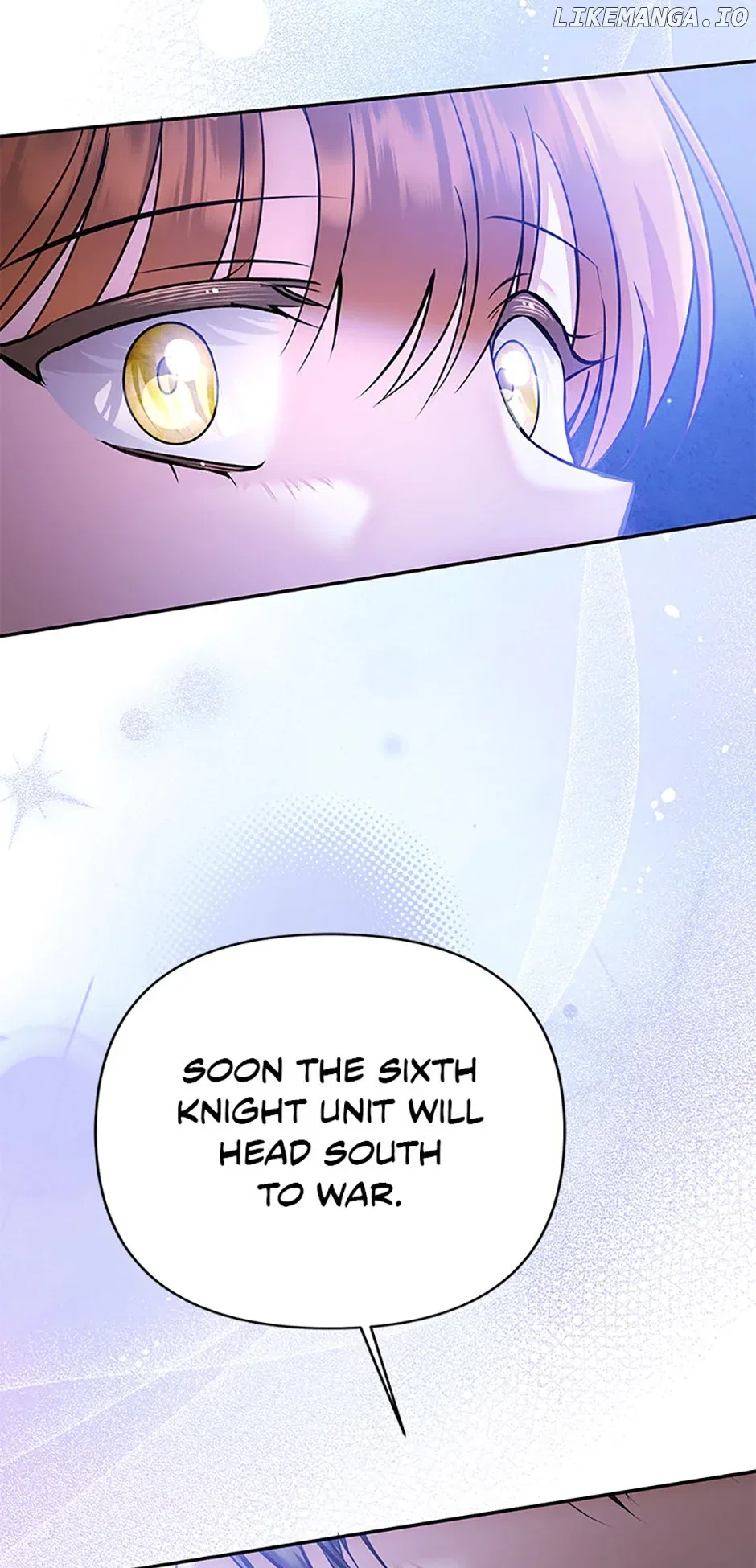 In This Life, I Will Survive Until the End Chapter 33 – Page 13