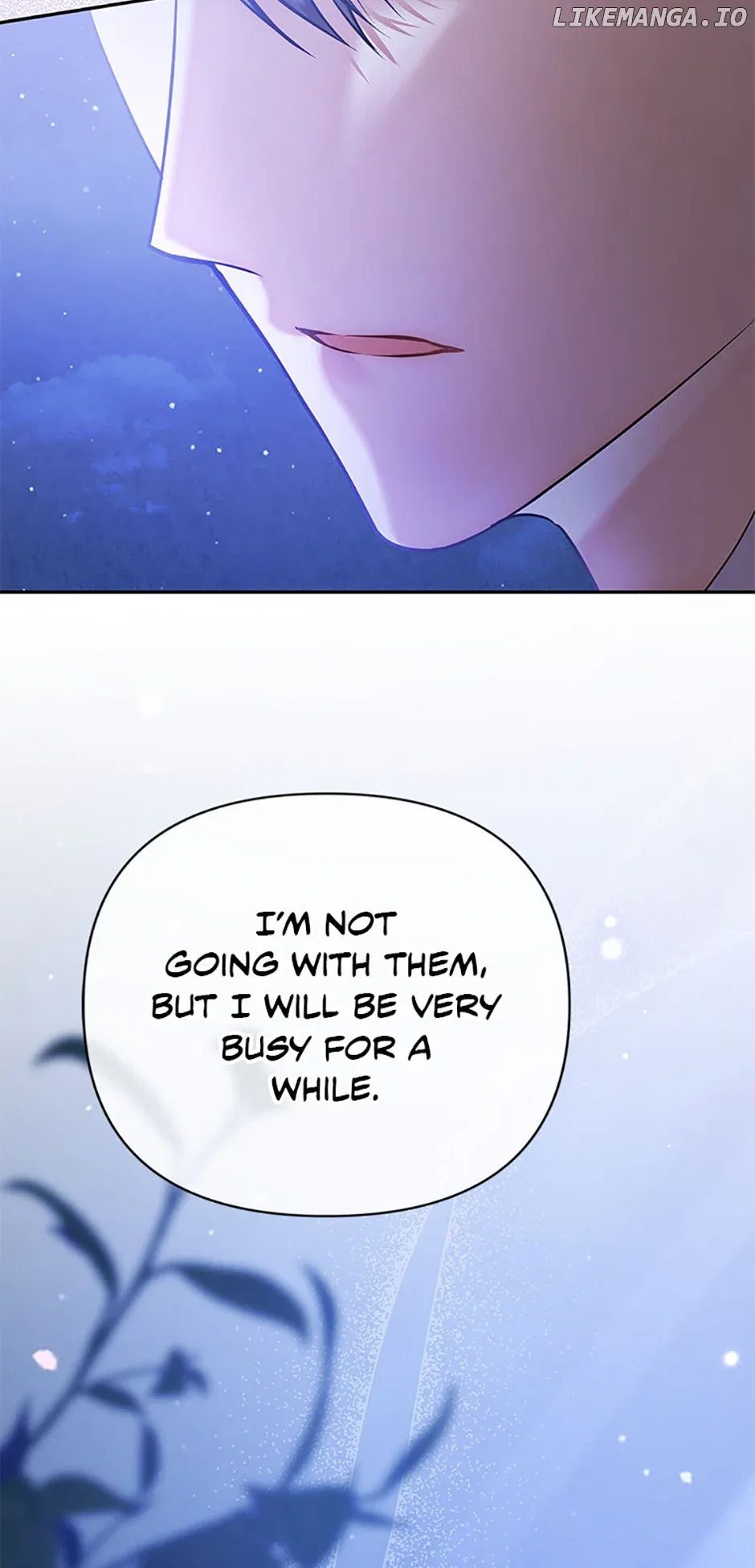 In This Life, I Will Survive Until the End Chapter 33 – Page 14