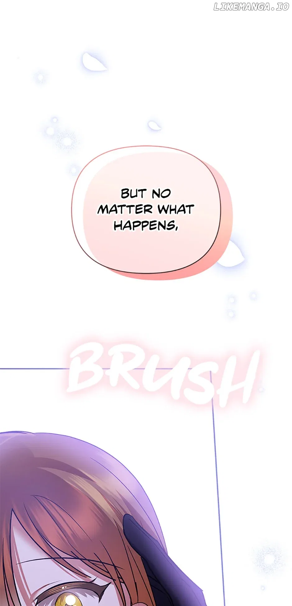 In This Life, I Will Survive Until the End Chapter 33 – Page 16