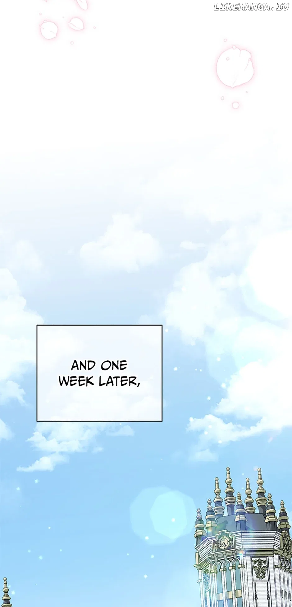 In This Life, I Will Survive Until the End Chapter 33 – Page 23