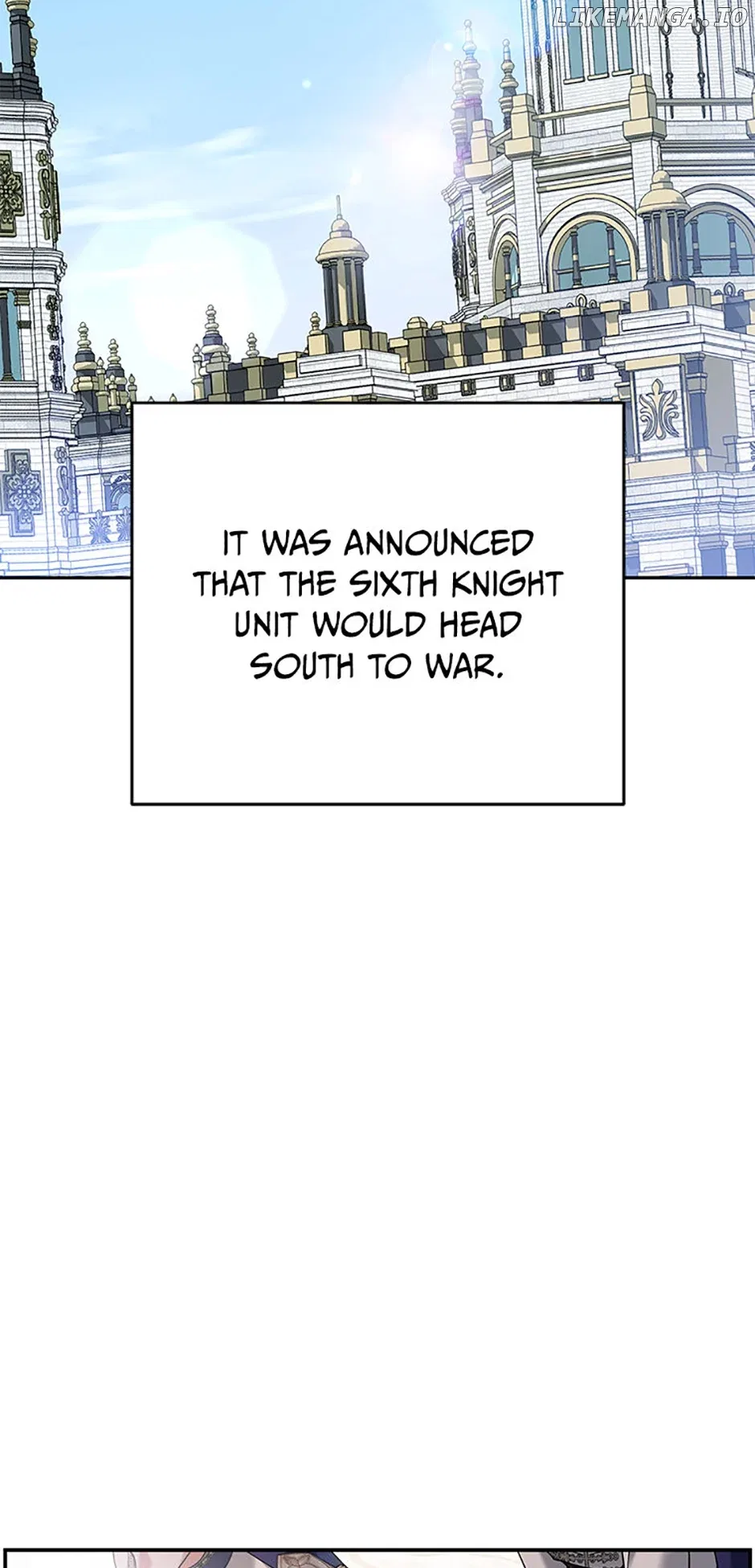In This Life, I Will Survive Until the End Chapter 33 – Page 24