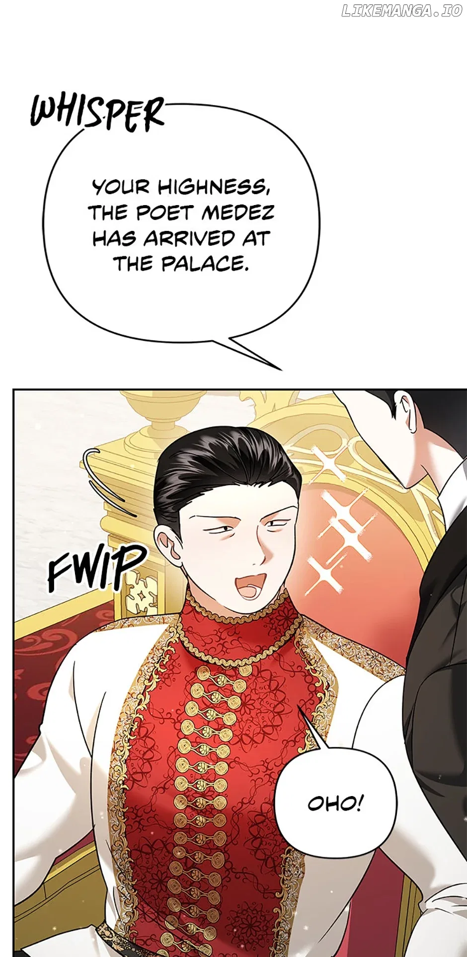 In This Life, I Will Survive Until the End Chapter 33 – Page 29