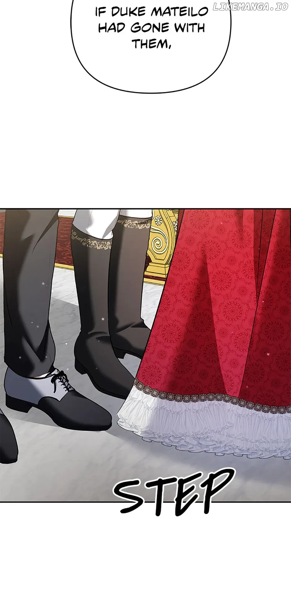 In This Life, I Will Survive Until the End Chapter 33 – Page 36