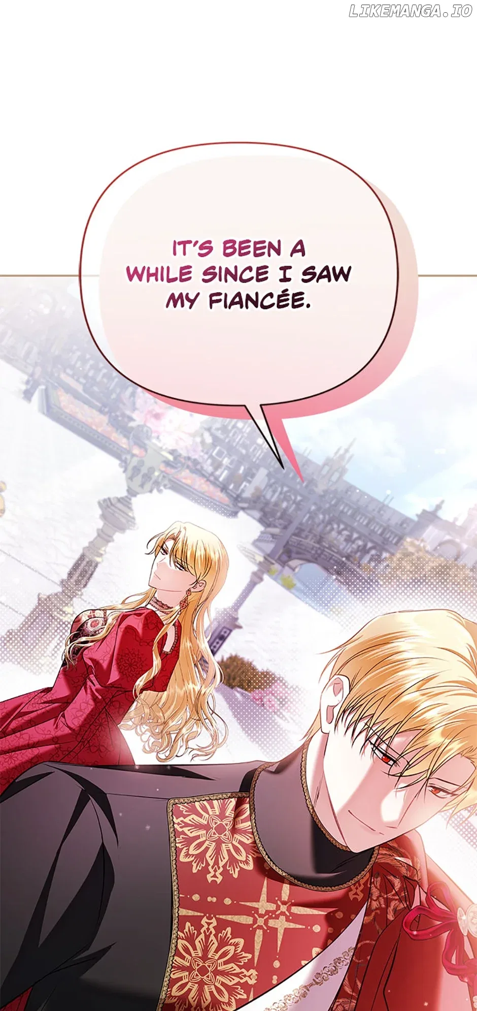 In This Life, I Will Survive Until the End Chapter 33 – Page 40