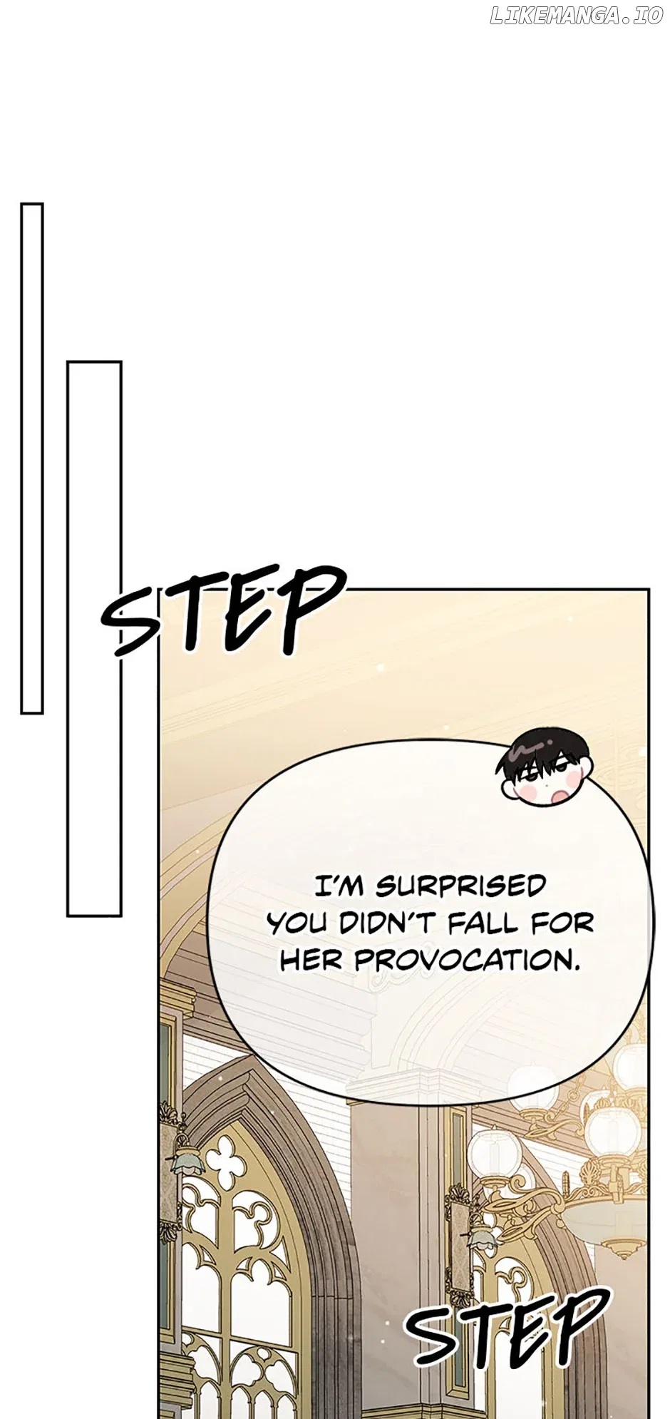In This Life, I Will Survive Until the End Chapter 33 – Page 42