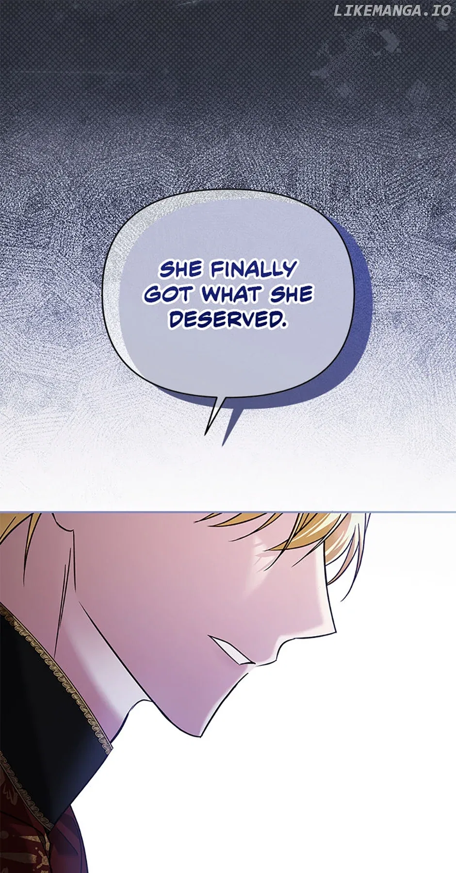 In This Life, I Will Survive Until the End Chapter 33 – Page 47