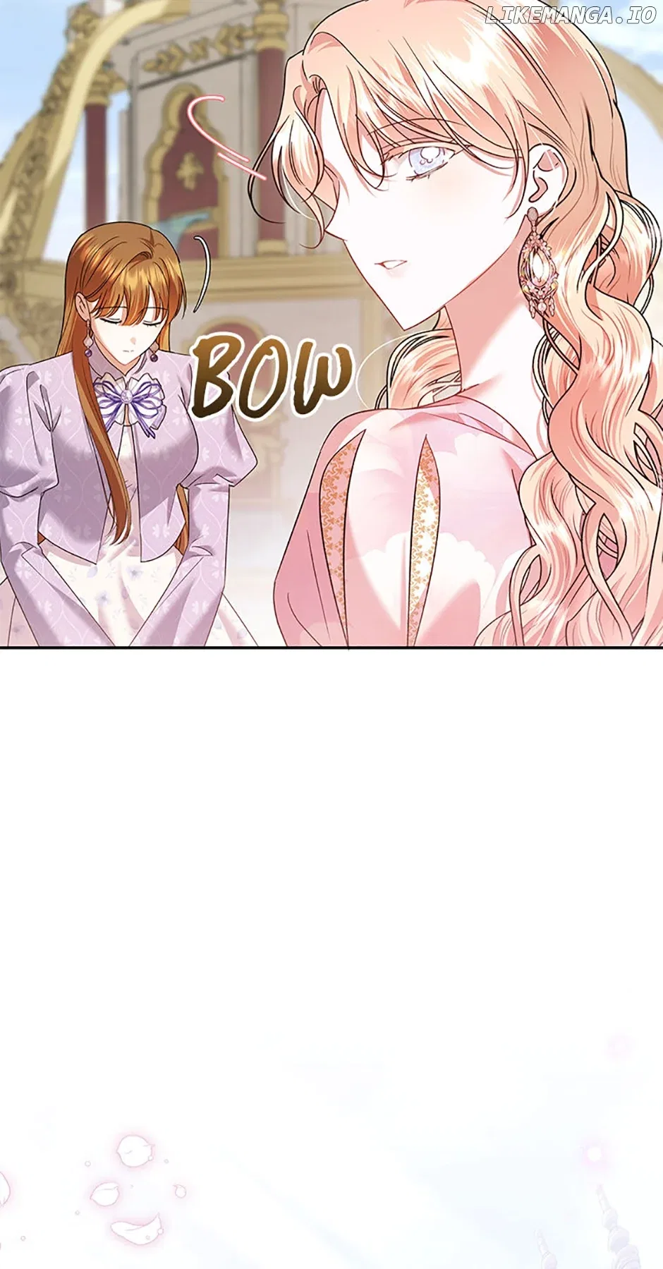 In This Life, I Will Survive Until the End Chapter 33 – Page 53