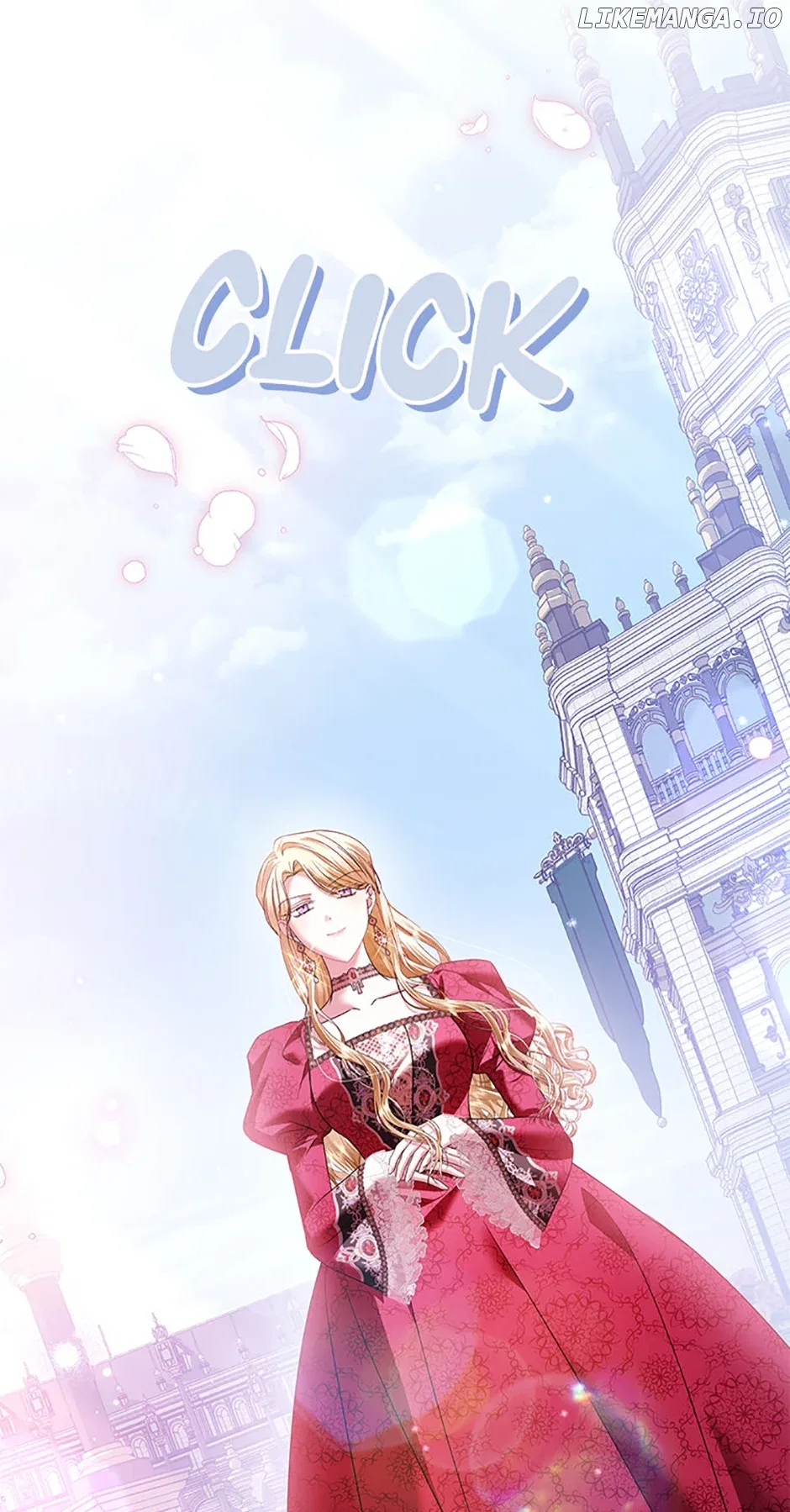 In This Life, I Will Survive Until the End Chapter 33 – Page 54