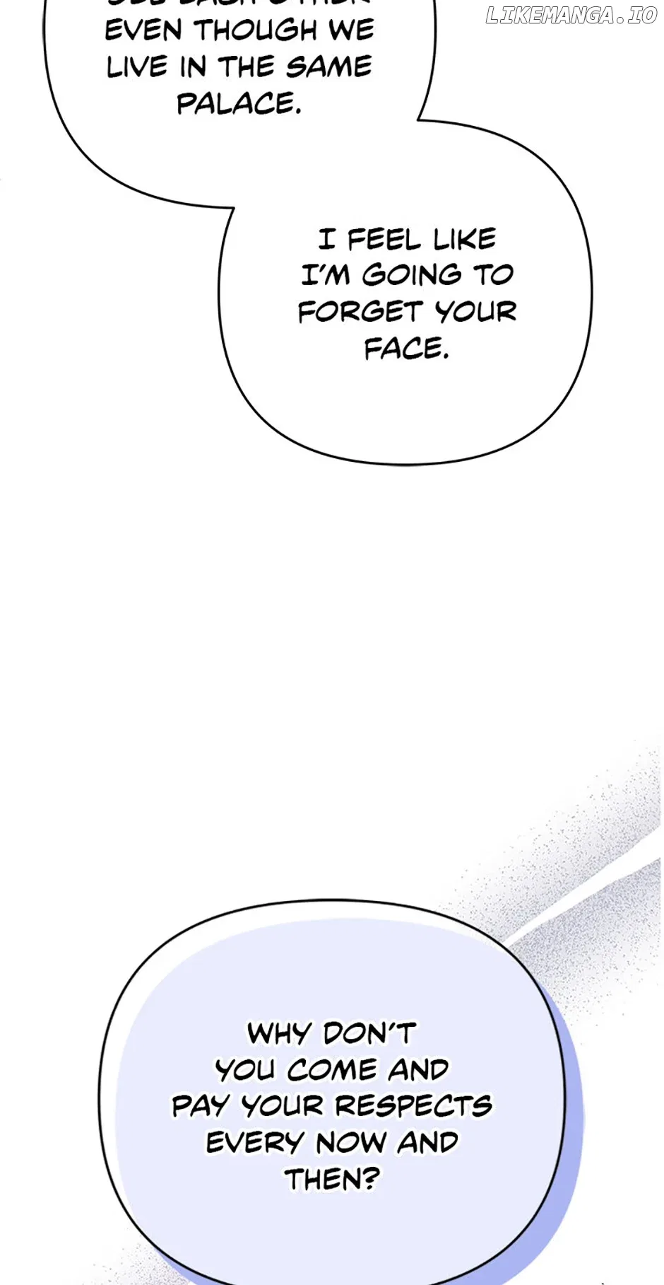 In This Life, I Will Survive Until the End Chapter 33 – Page 58
