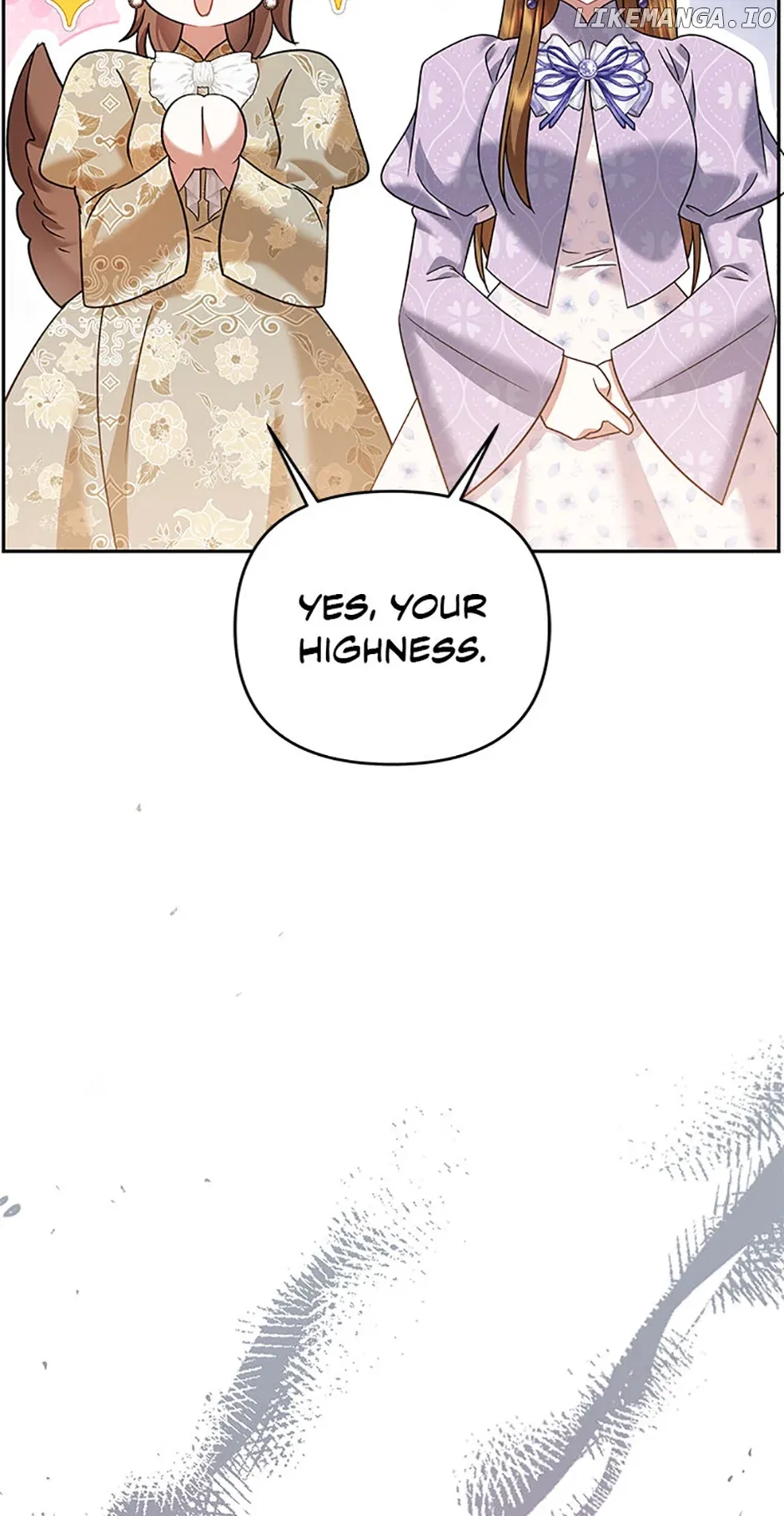In This Life, I Will Survive Until the End Chapter 33 – Page 62