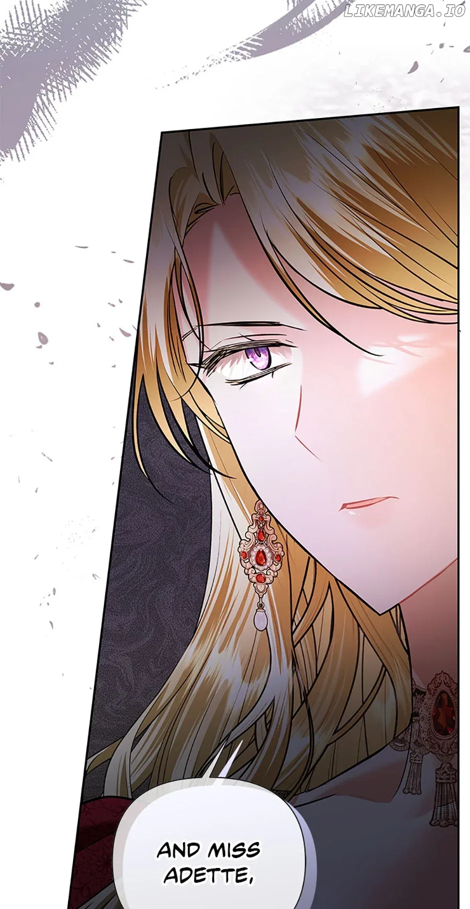 In This Life, I Will Survive Until the End Chapter 33 – Page 63