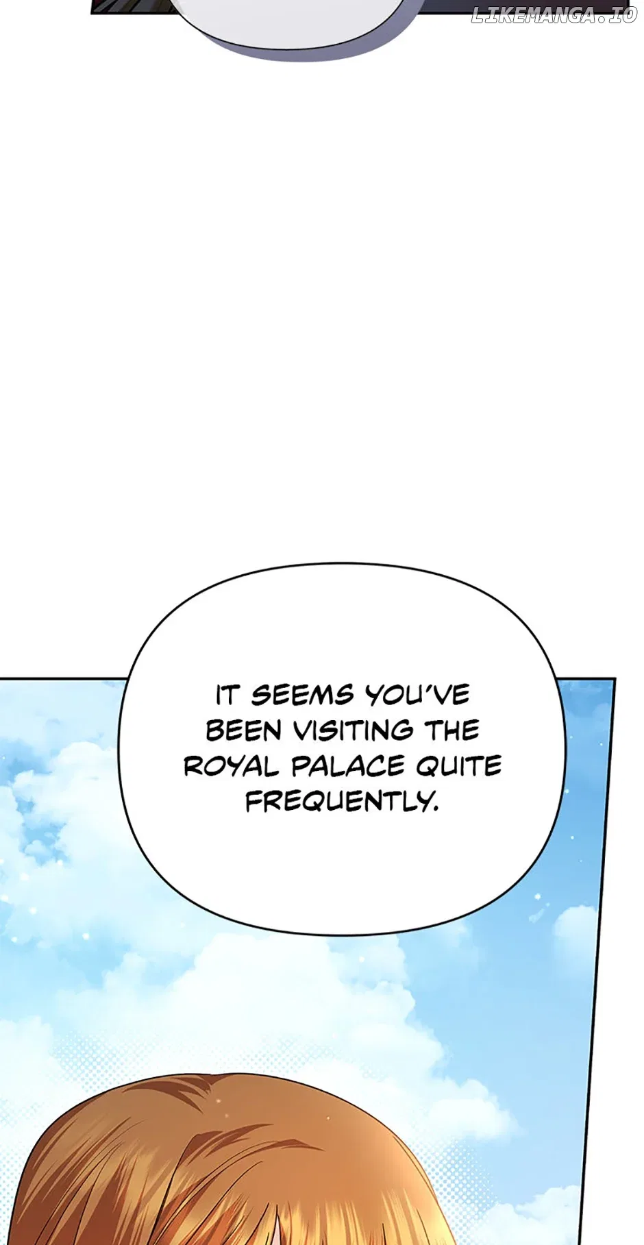 In This Life, I Will Survive Until the End Chapter 33 – Page 64