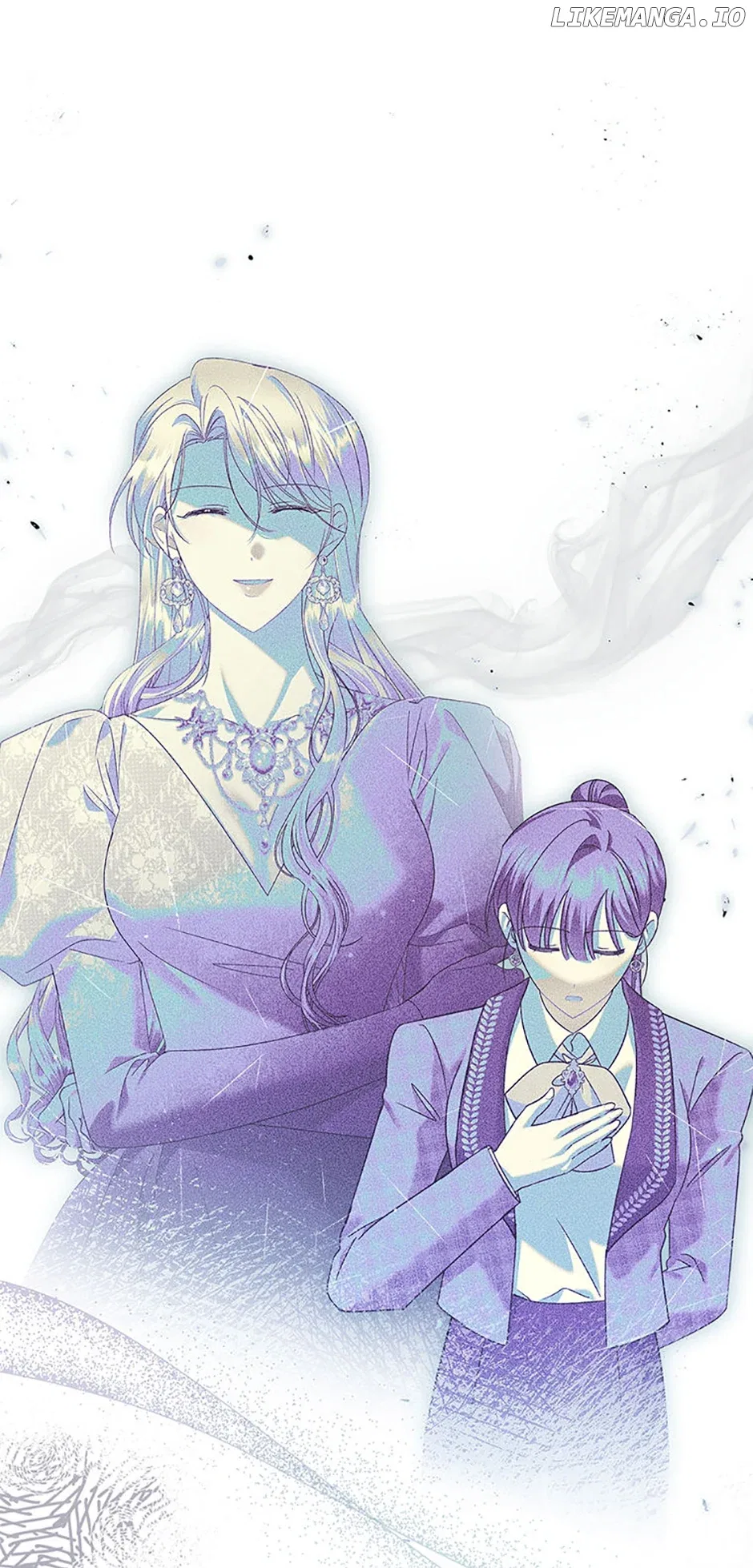 In This Life, I Will Survive Until the End Chapter 33 – Page 66