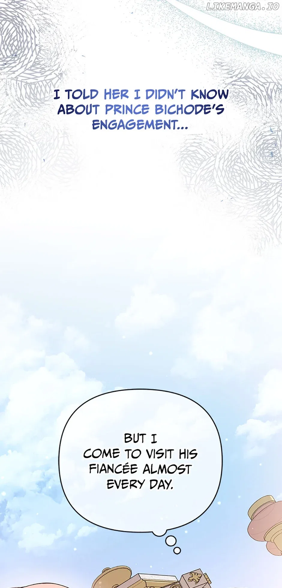 In This Life, I Will Survive Until the End Chapter 33 – Page 67