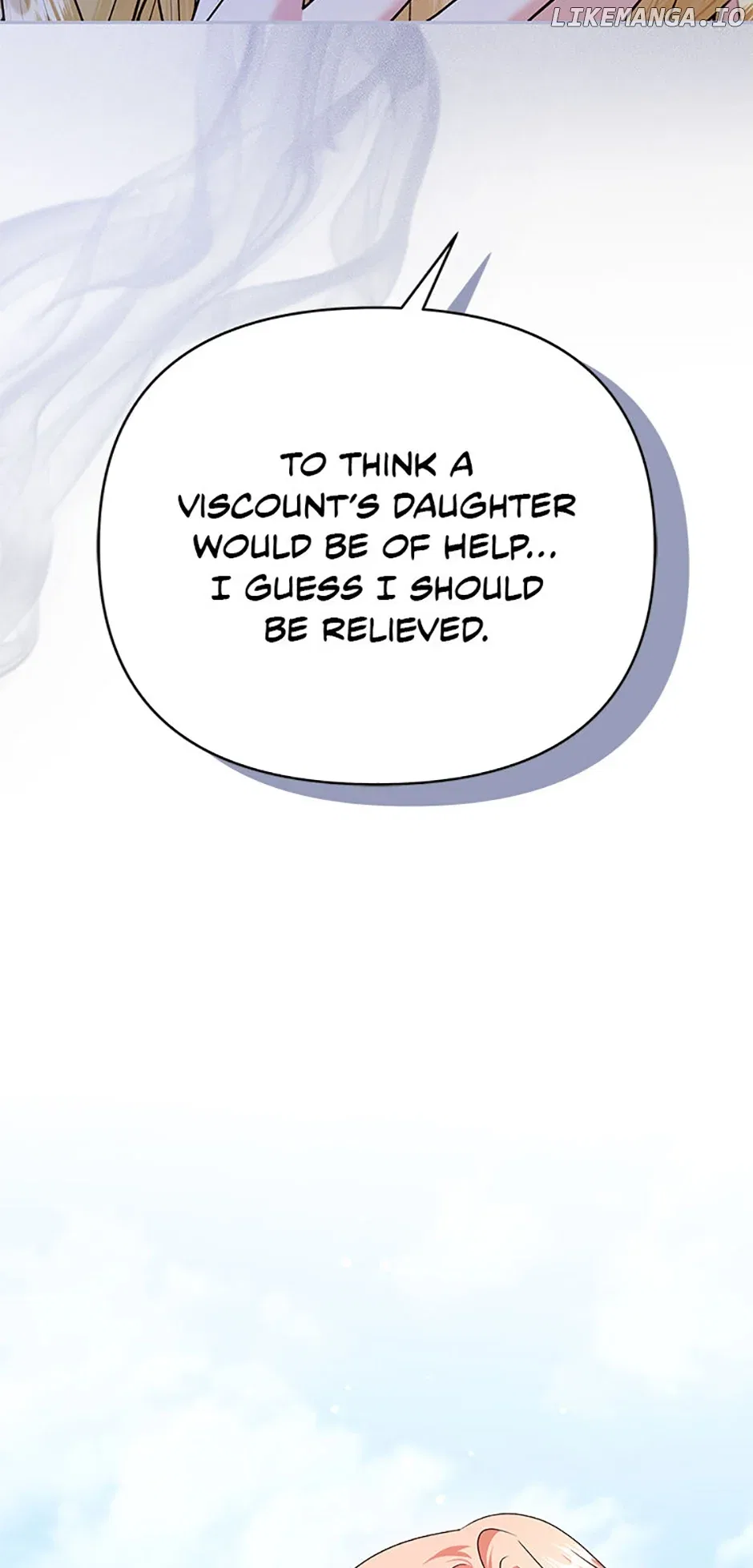 In This Life, I Will Survive Until the End Chapter 33 – Page 70