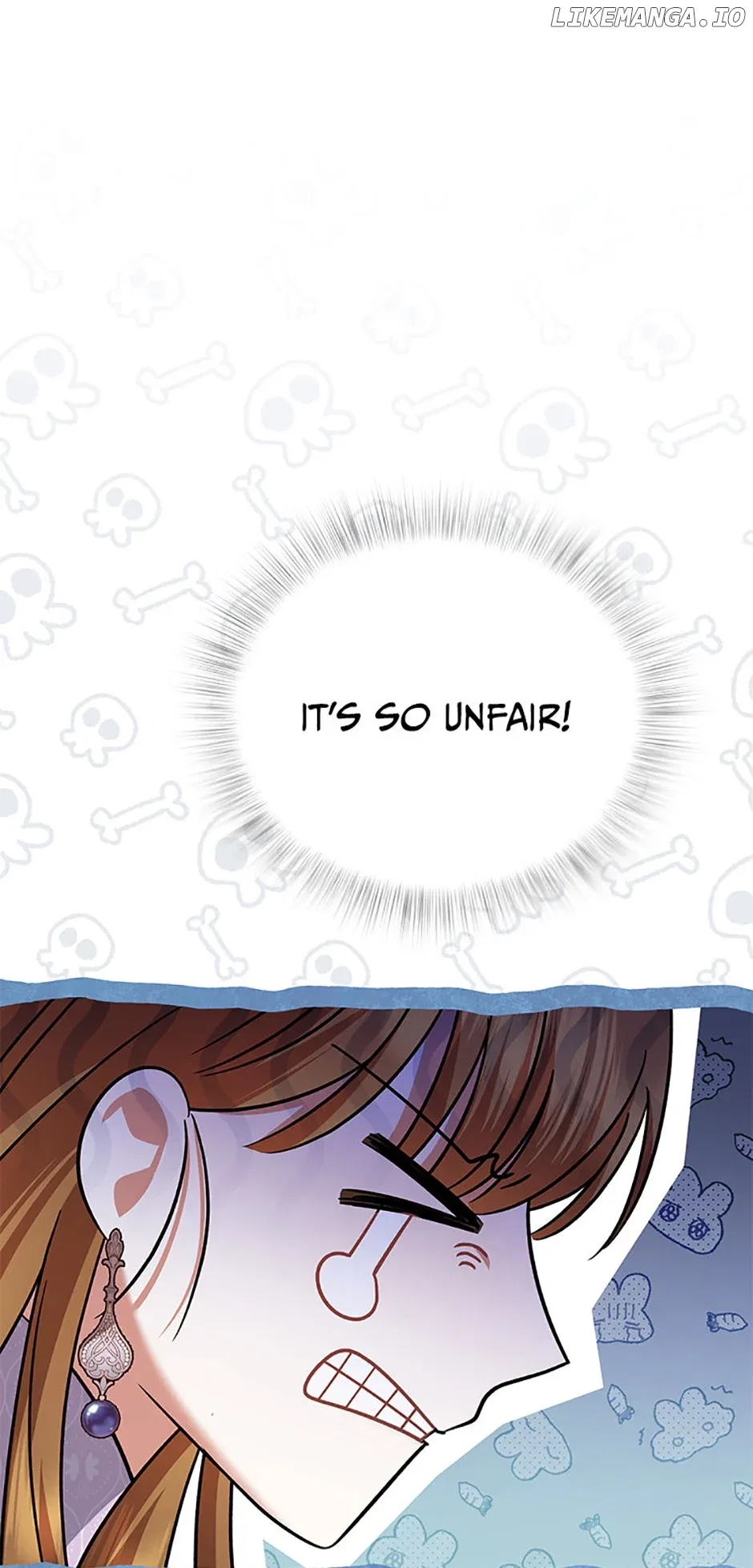 In This Life, I Will Survive Until the End Chapter 33 – Page 72