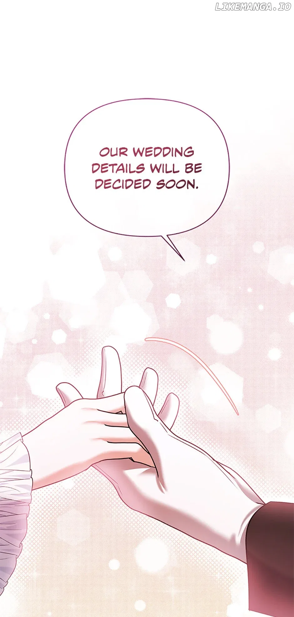 In This Life, I Will Survive Until the End Chapter 33 – Page 84